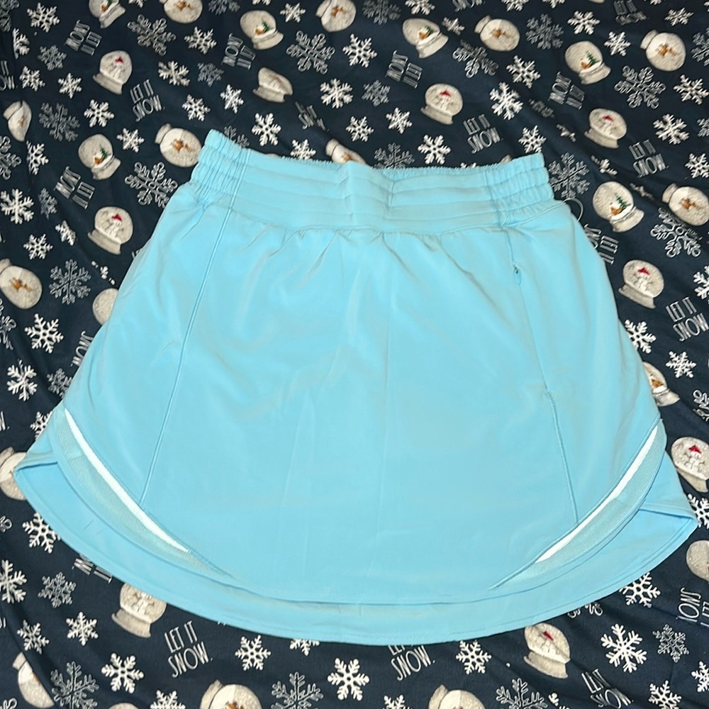 Lululemon skirt